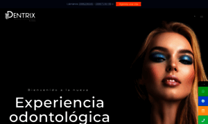 Dentrix.com.ec thumbnail