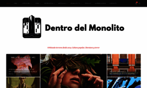 Dentrodelmonolito.blogspot.com thumbnail