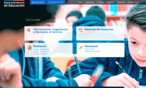 Denuncias.supereduc.cl thumbnail