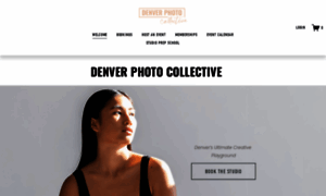 Denverphotocollective.com thumbnail