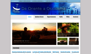 Deoao.org thumbnail