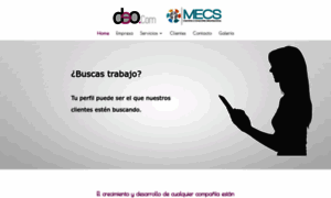 Deocomunicacion.com.mx thumbnail