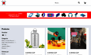 Deofertas.co thumbnail