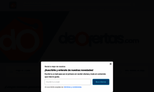 Deofertas.com thumbnail