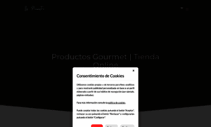 Deorigenlonuestrotoledo.com thumbnail