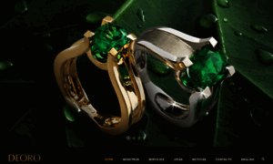 Deoro.com.co thumbnail
