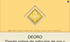 Deoro.fun thumbnail