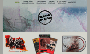 Depagoenpago.com thumbnail