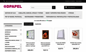 Depapel.es thumbnail