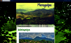 Departamentomatagalpa.blogspot.com thumbnail