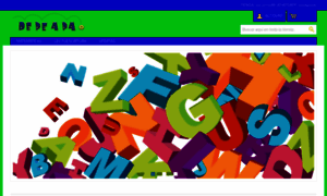 Depeapa.com.mx thumbnail