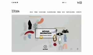 Depeapa.com thumbnail