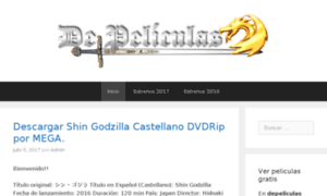 Depeliculas.org thumbnail