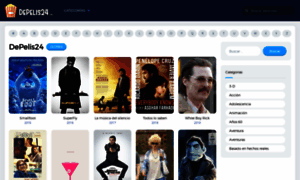 Depelis24.com thumbnail