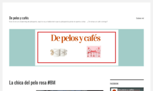 Depelosycafes.com thumbnail