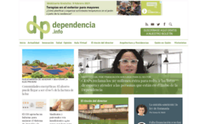 Dependencia.info thumbnail