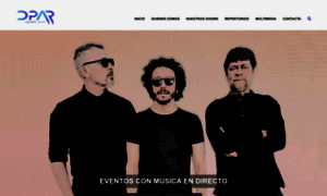 Deperdidosalrock.com thumbnail