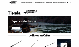 Depescayanzuelo.com thumbnail
