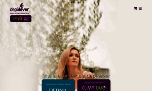 Depi4ever.com thumbnail