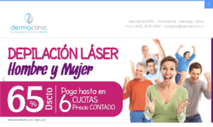 Depilacion-laser-definitiva.cl thumbnail