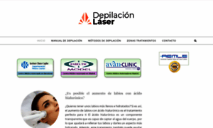 Depilacion-laser.com.es thumbnail