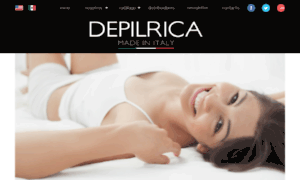 Depilrica.com.mx thumbnail