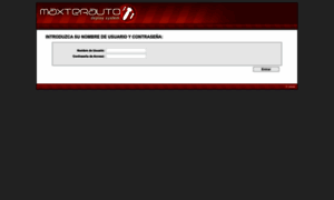 Deploy.maxterauto.com thumbnail