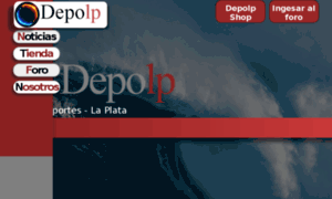 Depolp.com.ar thumbnail