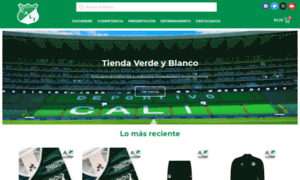 Deporcali.com.co thumbnail