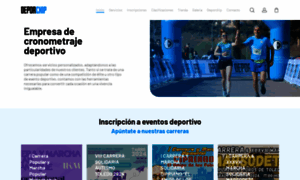 Deporchip.com thumbnail