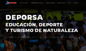 Deporsa.es thumbnail