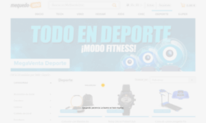 Deporte.mequedouno.com thumbnail