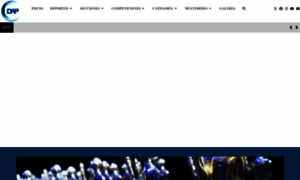 Deporteargentinoplus.com.ar thumbnail