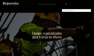 Deporteka.com.co thumbnail