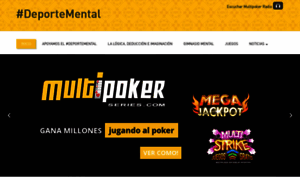Deportemental.com thumbnail