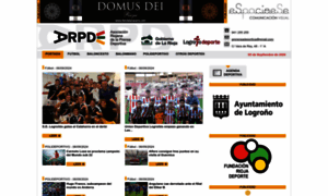 Deporteriojano.es thumbnail