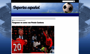 Deportes-mundo.blogspot.com thumbnail
