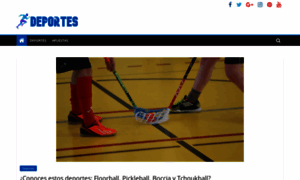 Deportes.diariocronicas.com thumbnail