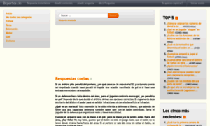 Deportes.in thumbnail
