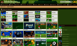 Deportes.isladejuegos.es thumbnail