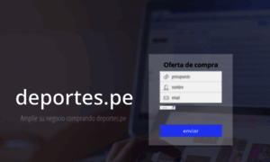 Deportes.pe thumbnail