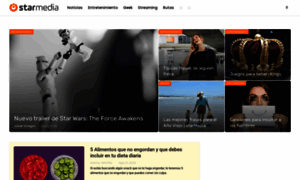 Deportes.starmedia.com thumbnail