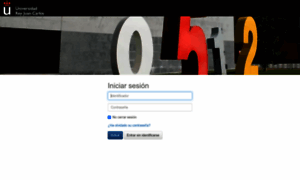 Deportes.urjc.es thumbnail
