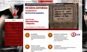 Deportes.usal.es thumbnail