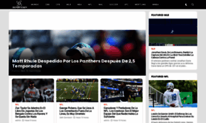 Deportes24.info thumbnail