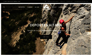 Deportesaitana.com thumbnail