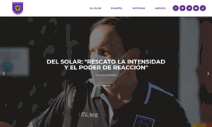 Deportesconcepcionsadp.cl thumbnail