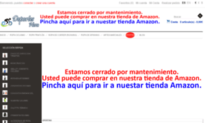 Deporteshera.com thumbnail
