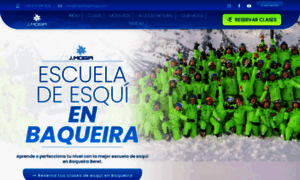 Deportesjmoga.com thumbnail