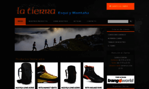 Deporteslatierra.com thumbnail